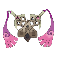 #680 Doublade