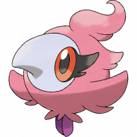 #682 Spritzee