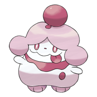 #685 Slurpluff