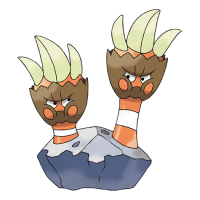 #688 Binacle