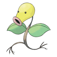 #069 Bellsprout