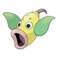 #070 Weepinbell