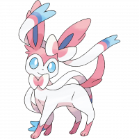#700 Sylveon