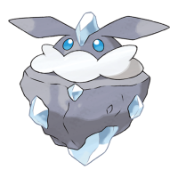 #703 Carbink