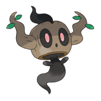#708 Phantump
