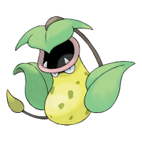 #071 Victreebel
