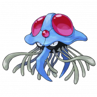 #073 Tentacruel