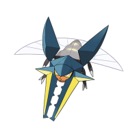 #738 Vikavolt