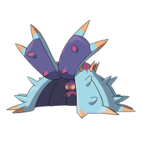 #748 Toxapex
