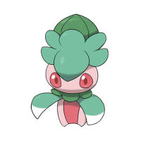 #753 Fomantis