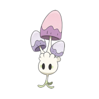 #755 Morelull