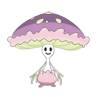 #756 Shiinotic