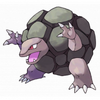 #076 Golem