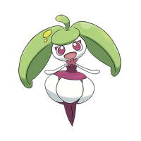 #762 Steenee