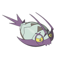 #767 Wimpod