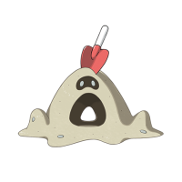 #769 Sandygast
