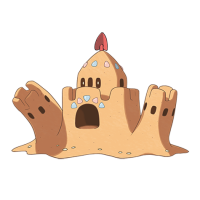 #770 Palossand