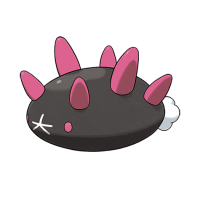 #771 Pyukumuku