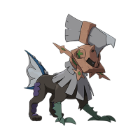 #772 Type: Null