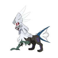 #773 Silvally