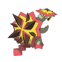 #776 Turtonator