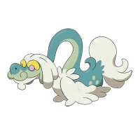 #780 Drampa