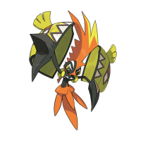 #785 Tapu Koko