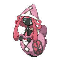 #786 Tapu Lele