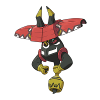 #787 Tapu Bulu
