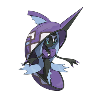 #788 Tapu Fini