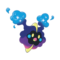 #789 Cosmog