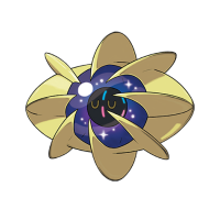 #790 Cosmoem