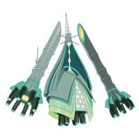 #797 Celesteela