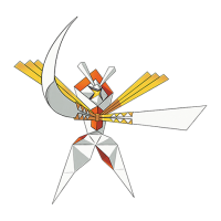 #798 Kartana