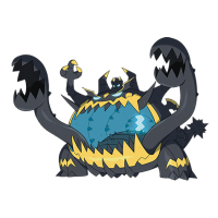 #799 Guzzlord