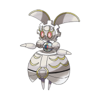 #801 Magearna