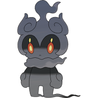 #802 Marshadow