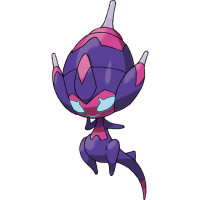 #803 Poipole