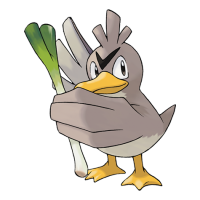 #083 Farfetch'd