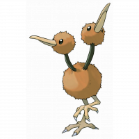 #084 Doduo