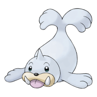 #086 Seel