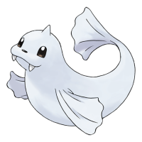 #087 Dewgong