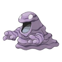#088 Grimer