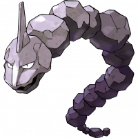#095 Onix