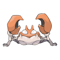 #098 Krabby