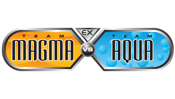 Raikou ex - Ex Team Magma vs. Team Aqua - Pokemon